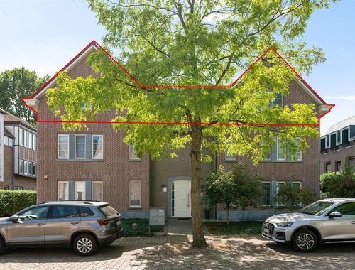                                         Penthouse à vendre à Geel, € 615.000

