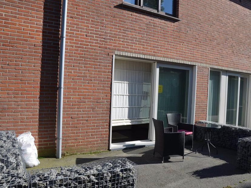 Appartement à louer
                    à 8830 Gits