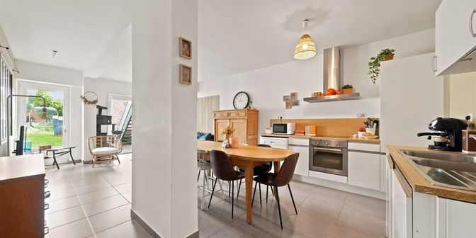 Appartement te koop in 7780 Komen