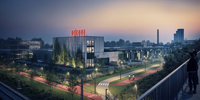 Bien professionnel à vendre à Sint-Truidersteenweg 296, 3500 Hasselt