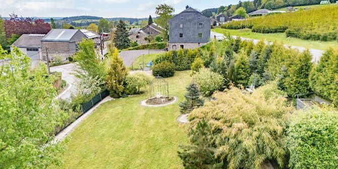 Huis te koop in Regné 21, 6690 Regné