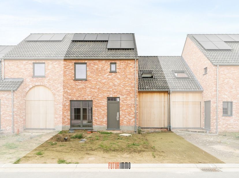Maison à vendre
                    à 8755 Ruiselede