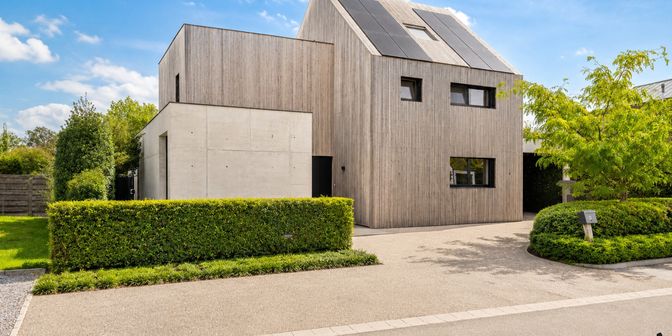 Maison à vendre à Kromstraat 87, 2491 Olmen