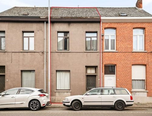                                         Eengezinswoning te koop in Herentals, € 199.000

