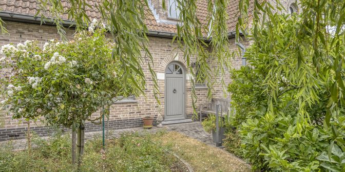 Maison à vendre à Tenierslaan 9, 8370 Uitkerke