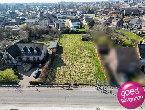                                         Grond te koop in Tongeren, € 195.000
