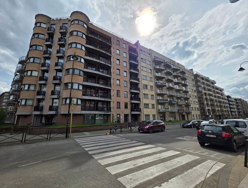                                         Appartement te koop in Sint-Jans-Molenbeek, € 175.000
