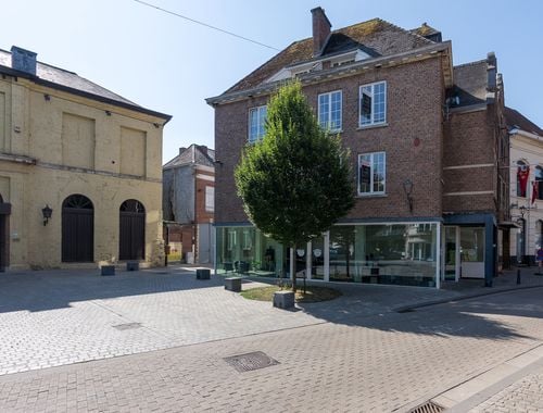                                         Appartement te koop in Diest, € 165.000
