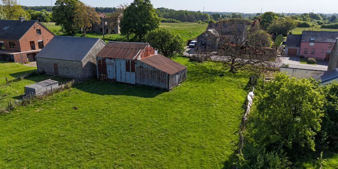 Grond te koop in Rue de la Forêt 21, 6724 Houdemont