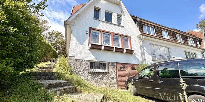 Huis te huur in AVENUE DES CAMÉLIAS 57, 1150 Sint-Pieters-Woluwe