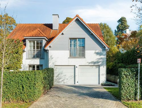                                         Maison à vendre à Kraainem, € 1.750.000
