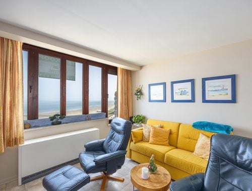                                         Appartement te koop in Middelkerke, € 175.000
