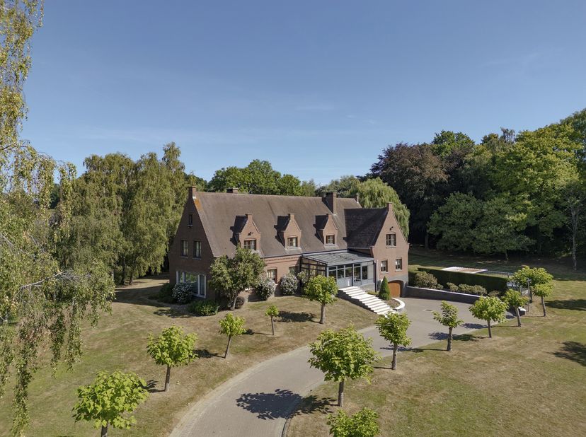 Huis te koop in ,
                    1750 Gaasbeek