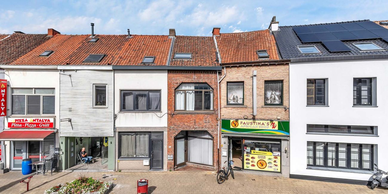Gentstraat 54