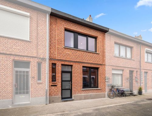                                         Maison unifamiliale à vendre à Mechelen, € 469.000
