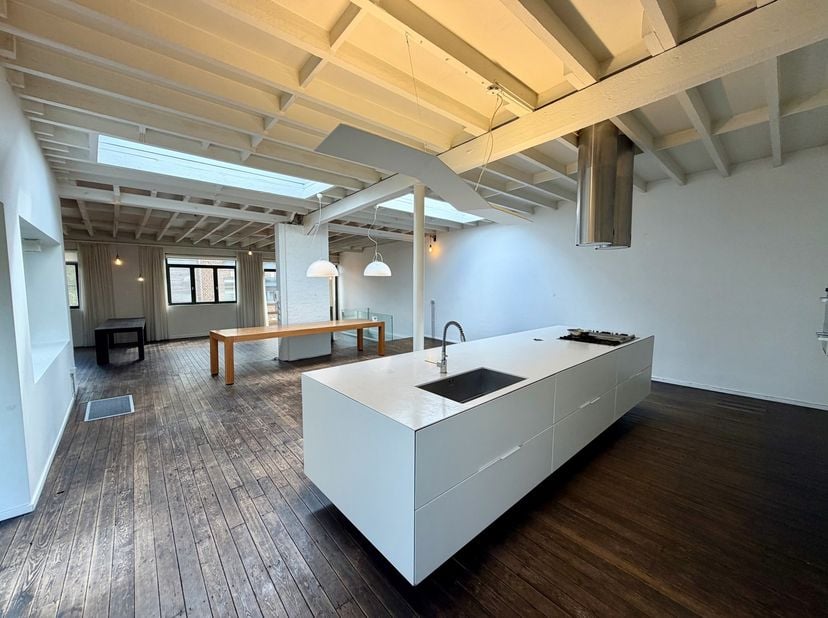 Huis te huur in Brugstraat 3a,
                    3321 Outgaarden
