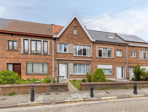                                         Maison à vendre à Oostakker, € 355.000
