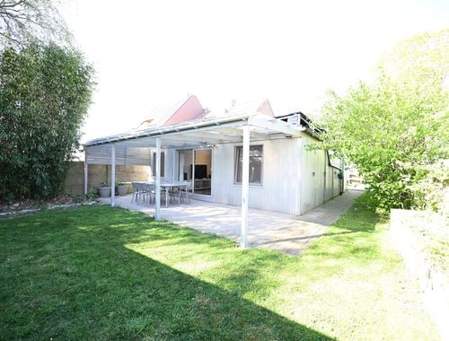                                         Bungalow te koop in Eernegem, € 188.000
