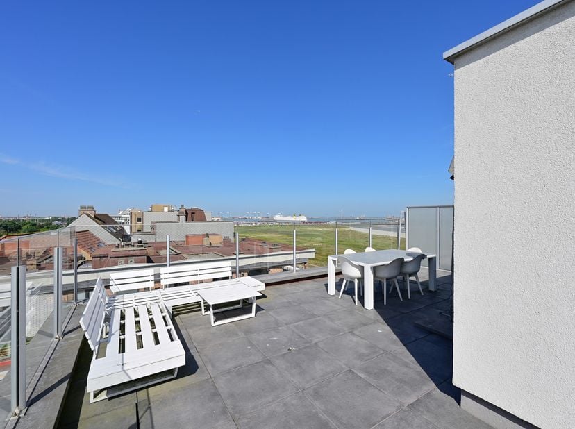 Appartement à vendre
                    à 8301 Heist-aan-Zee