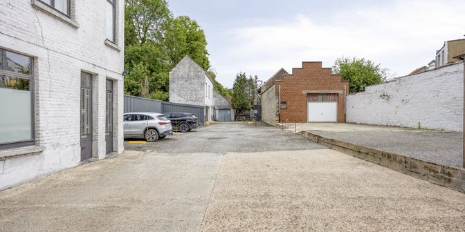Huis te koop in 1082 Sint-Agatha-Berchem