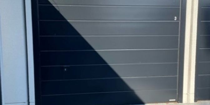 Garage te huur in Gullegemsestraat 37 (G2), 8880 Sint-Eloois-Winkel