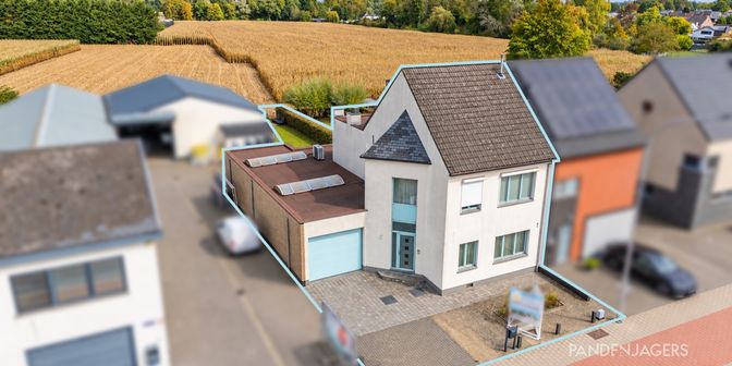 Huis te koop in Lintsesteenweg 128, 2570 Duffel
