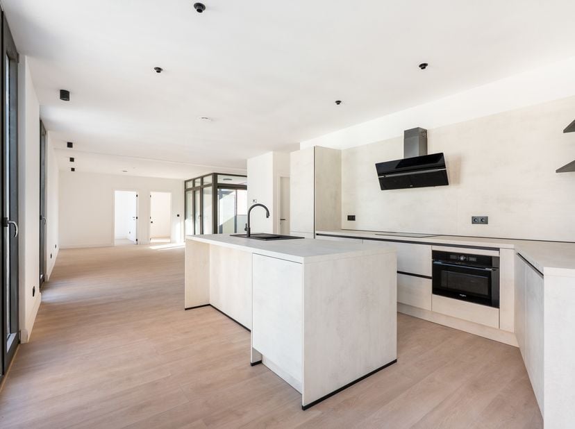Appartement te koop in Maatsstraat 53 bus A,
                    2060 Antwerpen