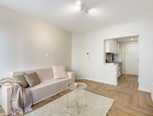                                         Studio avec coin lit à vendre à Middelkerke, € 109.000
