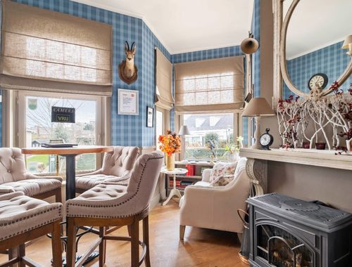                                        Villa te koop in Westende, € 1.195.000
