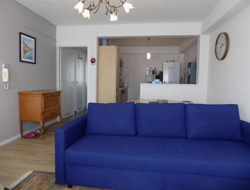                                         Appartement te koop in Oostende, € 137.000
