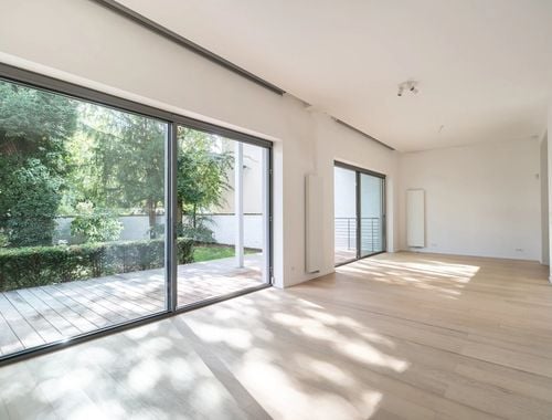                                         Appartement à vendre à Ixelles, € 830.000
