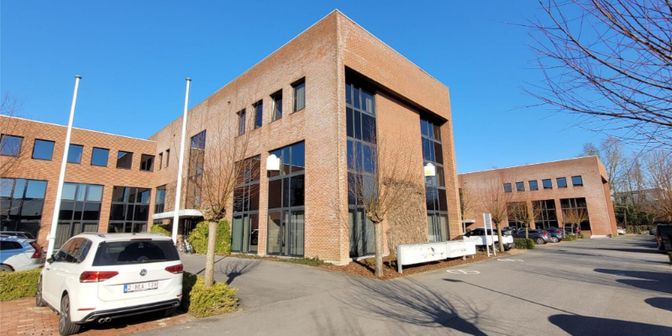 Bedrijfsvastgoed te huur in Ter Reigerie 9 bus 7, 8800 Roeselare