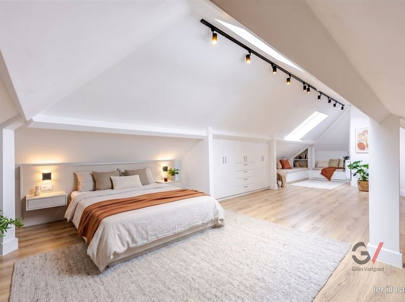 Huis te koop in Lindenstraat 21,
                    3590 Diepenbeek