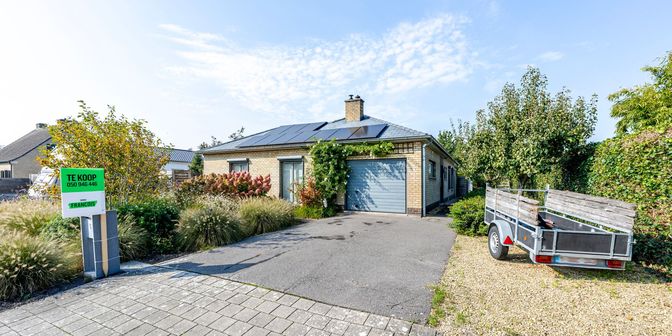 Maison à vendre à Doornlaan 13, 8210 Zedelgem