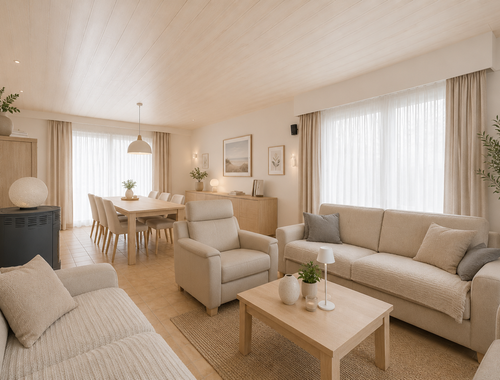                                         Woning te koop in Goeferdinge, € 350.000

