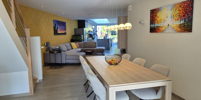 Maison à vendre à Eigenlostraat 154, 9100 Sint-Niklaas