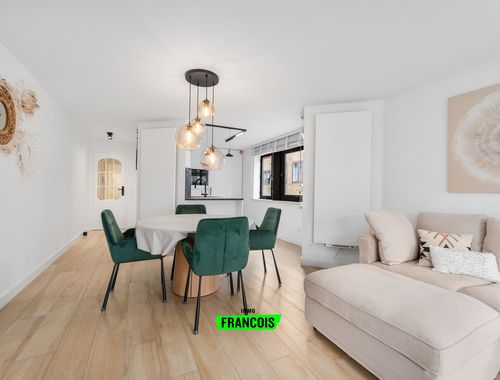                                         Appartement te koop in Blankenberge, € 365.000
