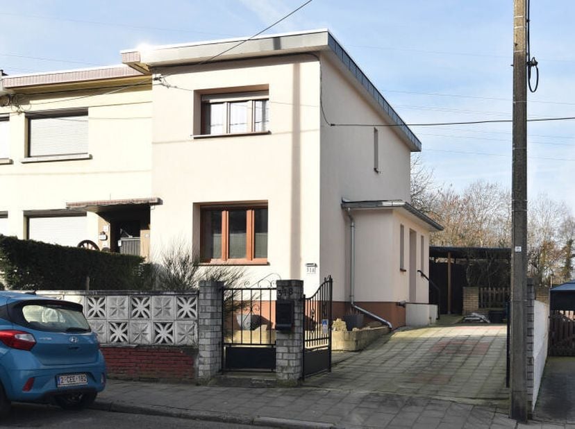 Huis te koop
                    in 4102 Ougree