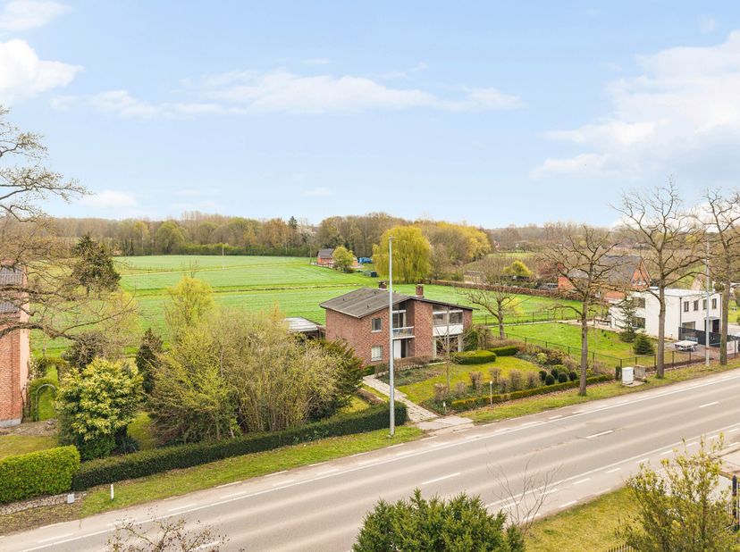 Maison à vendre
                    à 3501 Wimmertingen