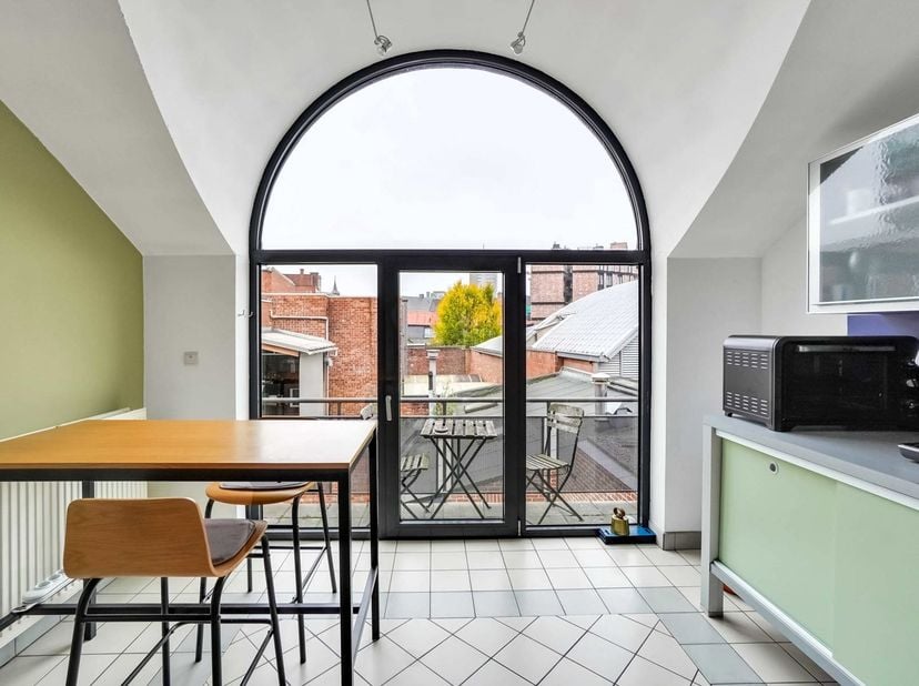 Appartement te koop in Paardsdemerstraat 21/bus 3 21 bus 3,
                    3500 Hasselt