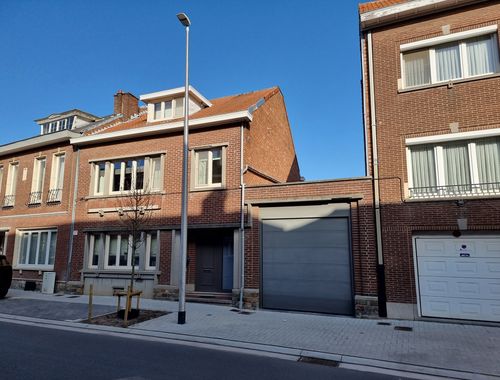                                        Maison à vendre à Tongeren, € 320.000
