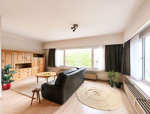                                         Appartement à vendre à Mortsel, € 318.000
