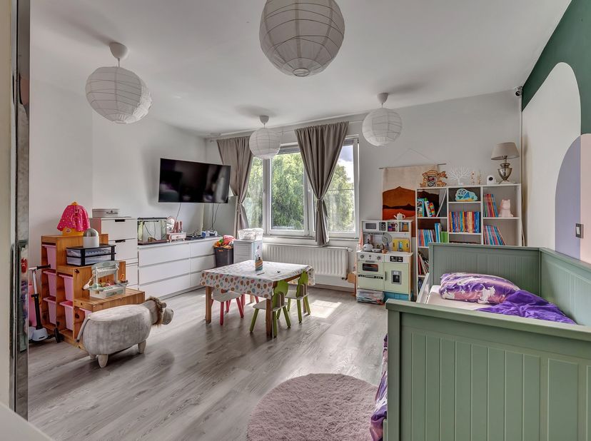 Appartement te koop in Moorselbaan 205 bus 011,
                    9300 Aalst