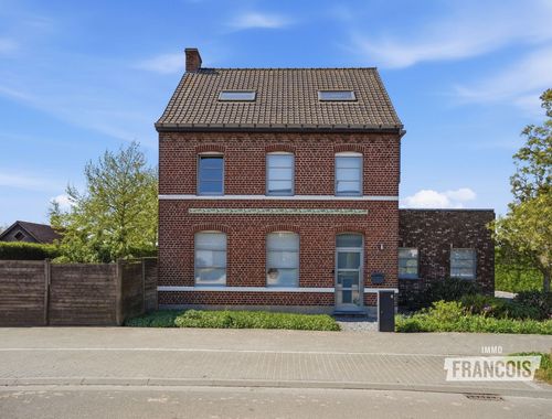                                         Woning te koop in Westvleteren, € 465.000
