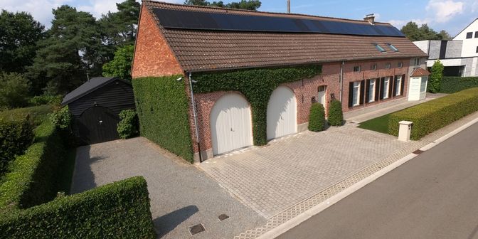Huis te koop in Hoogland 101, 3118 Werchter