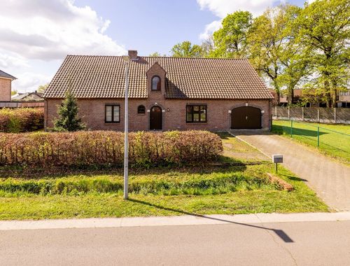                                         Maison unifamiliale à vendre à Kasterlee, € 495.000
