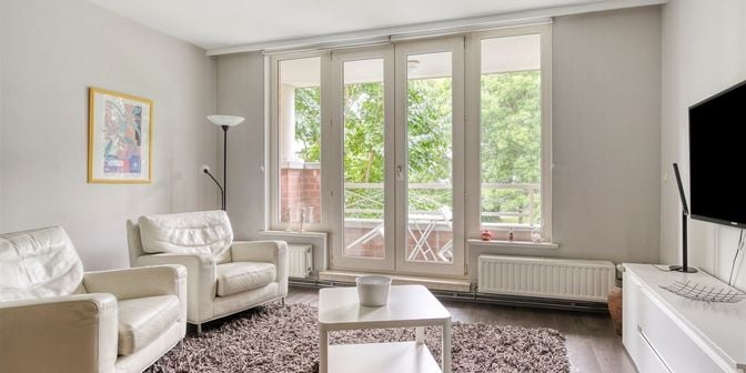 Appartement te huur in Kolveniersgang 105 bus 105, 9000 Gent