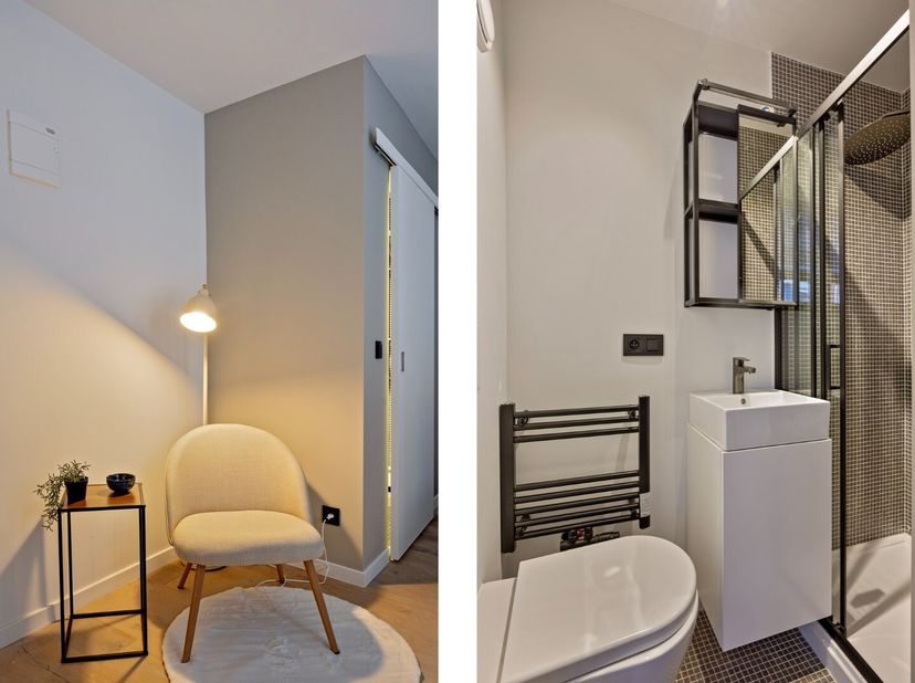 Appartement à vendre
                    à 3001 Heverlee