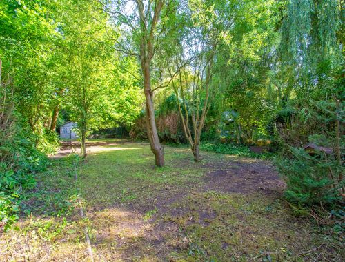                                         Terrain de loisirs à vendre à Merelbeke, € 79.000
