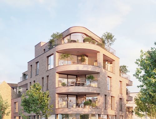                                         Appartement à vendre à Ravels, € 290.265
